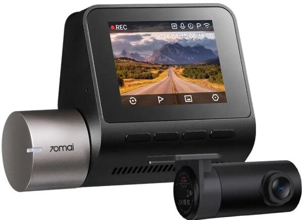 

Видеорегистратор 70mai Dash Cam A510-1