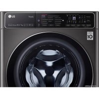 Стирально-сушильная машина LG F4T9RC9P