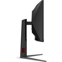 Игровой монитор AOC Agon CU34G4