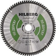 

Пильный диск Hilberg HW261
