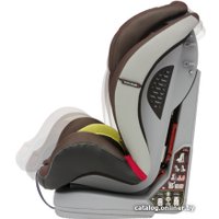 Детское автокресло Espiro Kappa 2017 (07)