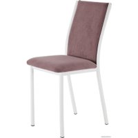 Стул AMC Comfort 2 Г Т6.7 (ткань розовый/белый)