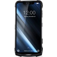 Телефон Doogee S90C (черный)