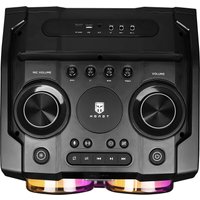 Патибокс Урал Урал Молот 23