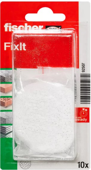 

Ремонтная салфетка Fischer 92507 (10 шт)