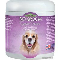 Концентрат бальзама-кондиционера Bio-Groom Super Cream (227 г)