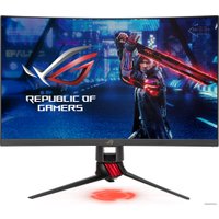 Игровой монитор ASUS ROG Strix XG27WQ