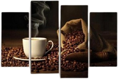 

Модульная картина Mio Tesoro Coffee C0010838A