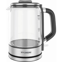 Электрический чайник Hyundai HYK-G5501