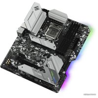 Материнская плата ASRock H470 Steel Legend