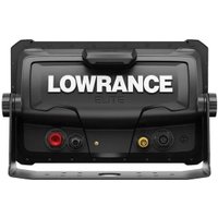 Эхолот Lowrance Elite FS 10 с датчиком Active Imaging 000-16430-001 в Пинске