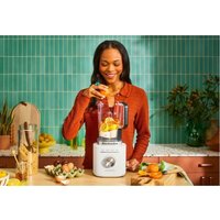 Стационарный блендер KitchenAid Pure Power 5KSB2073EPL