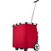 Сумка-тележка Reisenthel Carrycruiser Red