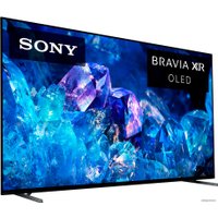 OLED телевизор Sony Bravia A80K XR-65A80K