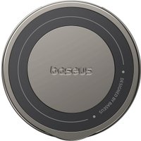 Подставка Baseus PrimeTrip VX1 Versatile Travel Magnetic Phone Holder Round (черный) в Пинске