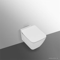 Унитаз подвесной Ideal Standard Strada II AquaBlade T359601