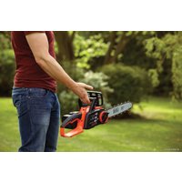 Аккумуляторная пила Black & Decker GKC3630LB (без АКБ)
