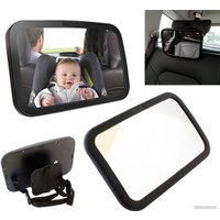 Зеркало заднего вида Sipl AG540A