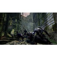  Dark Souls: Remastered для PlayStation 4