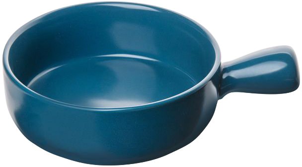

Тарелка глубокая Perfecto Linea 17-102102