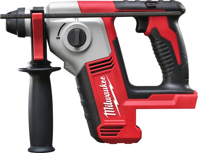 

Перфоратор Milwaukee M18 BH-0 4933443320 (без АКБ)