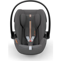 Детское автокресло Cybex Cloud G i-size Plus (lava grey)