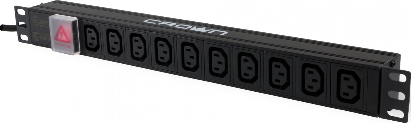 

Блок распределения питания CrownMicro CMPDU-13
