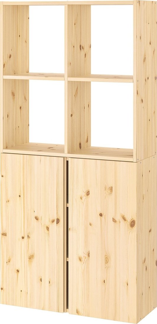 

Стеллаж Ikea Ivar S69562823