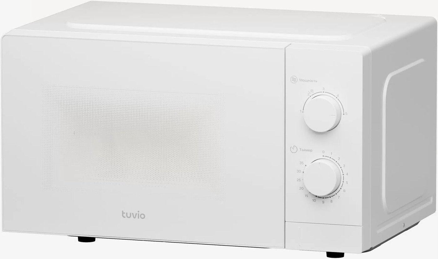 

Микроволновая печь Tuvio MW02WB