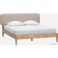Кровать Divan Сейлор 180 (Textile Light)