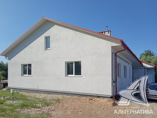 4-комн. квартира — Брест КОВАЛЕВО