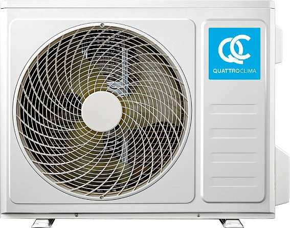 

Наружный блок Quattroclima QN-FM27UA