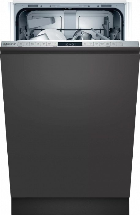 

Встраиваемая посудомоечная машина NEFF S855HKX20E