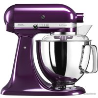 Планетарный миксер KitchenAid 5KSM175PSEPB