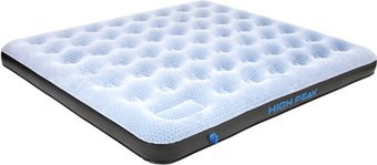 Надувной матрас High Peak Comfort Plus King 40027