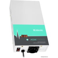 Стабилизатор напряжения Defender ASW 1000D
