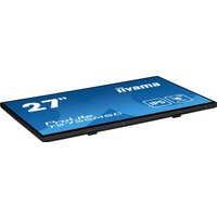Портативный монитор Iiyama ProLite T2755MSC-B1