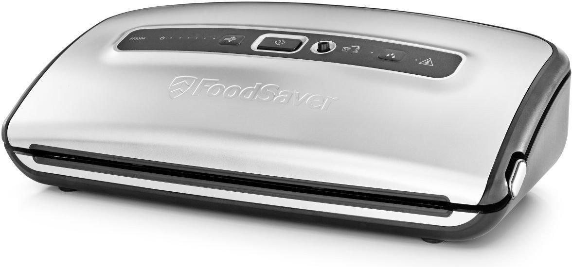 

Вакуумный упаковщик FoodSaver FFS016X