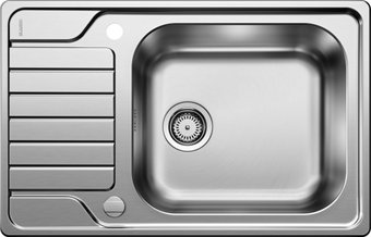 Кухонная мойка Blanco Dinas XL 6 S Compact 525120