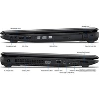 Ноутбук Toshiba Satellite L675D-10M (PSK3QE-002009RU)