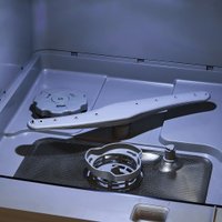 Настольная посудомоечная машина Comfee CDWC421BL-i