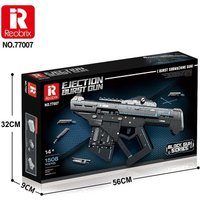 Конструктор Reobrix Автомат Kriss Vector Pro 77007
