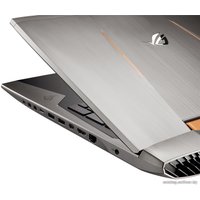 Игровой ноутбук ASUS G752VT-GC077D