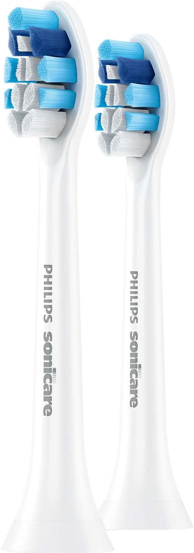 

Сменная насадка Philips Sonicare ProResults HX9032/07 (2 шт)