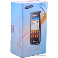 Телефон Samsung S5380 Wave Y