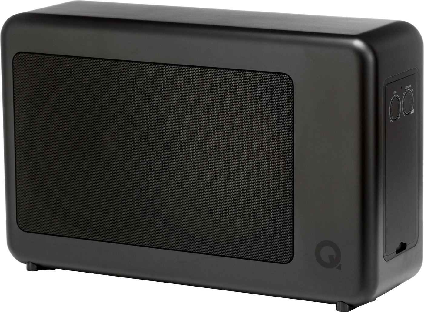 

Проводной сабвуфер Q Acoustics 7060S (черный)