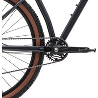 Велосипед Welt Icon 2.0 29 M 2026 (Steel Graphite)