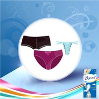 Прокладки ежедневные Discreet Air Multiform Trio (60 шт)