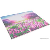 Алмазная мозаика  Darvish Цветочное поле DV-9518-2