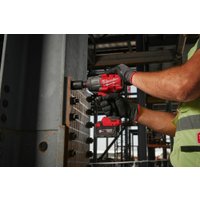 Гайковерт Milwaukee M18 FUEL M18FHIW2F12-502X 4933492783 (с 2-мя АКБ, кейс)